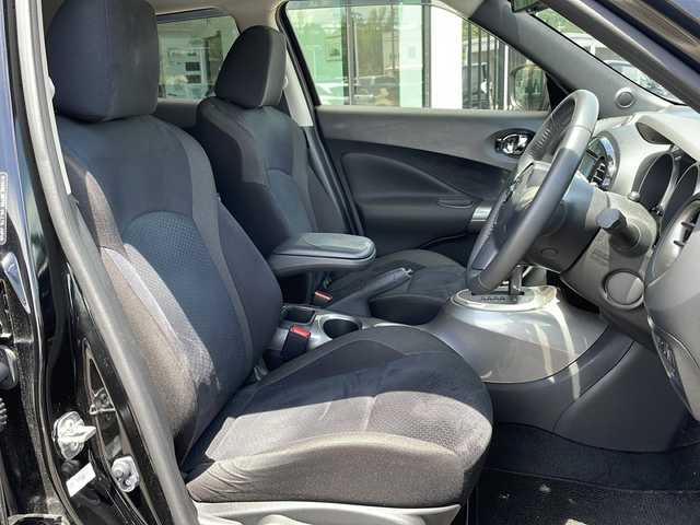 日産 ジューク 15RX Vセレクション 鹿児島県 2020(令2)年 3.1万km スーパーブラック ABS/AAC/オートライト/パワーウィンドウ/ドアバイザー/全方位バックカメラ/Bluetoothオーディオ/ETC/プッシュスタートボタン/フルセグ/盗難防止装置/衝突被害軽減システム/レーンアシスト/電動格納ミラー/ダブルエアバック