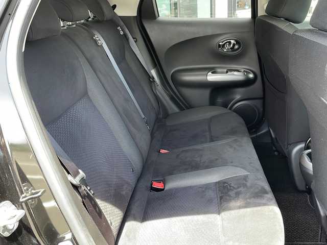 日産 ジューク 15RX Vセレクション 鹿児島県 2020(令2)年 3.1万km スーパーブラック ABS/AAC/オートライト/パワーウィンドウ/ドアバイザー/全方位バックカメラ/Bluetoothオーディオ/ETC/プッシュスタートボタン/フルセグ/盗難防止装置/衝突被害軽減システム/レーンアシスト/電動格納ミラー/ダブルエアバック