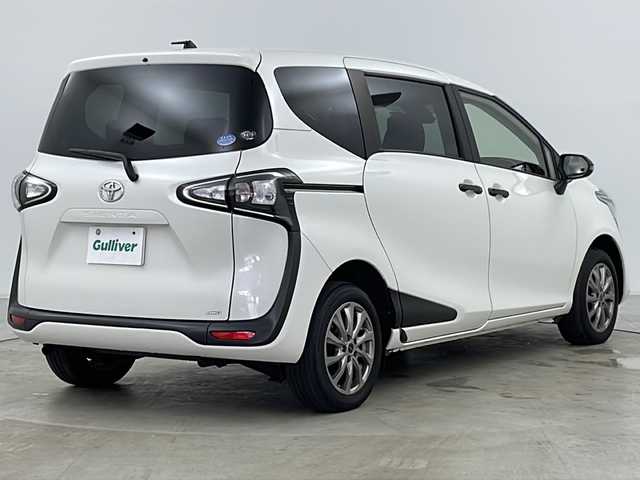 トヨタ シエンタ G グランパー 道央・札幌 2020(令2)年 4.3万km ホワイトパールクリスタルシャイン ・寒冷地仕様/・純正ナビ&CD&DVD/・両側パワースライドドア/・トヨタセーフティセンス/・プリクラッシュセーフティ/・レーントレーシングアシスト/・レーンディパーチャーアラート /・オートマチックハイビーム/・先行車発進お知らせ/・ビークルスタビリティコントロール/・ETC/・社外前後ドライブレコーダー/・フロントワイパーデアイサー/・純正フロアマット/・プッシュスタート/・革巻きステアリング/・ヘッドライトレベライザー/・スマートキー/・スチール冬タイヤ積込