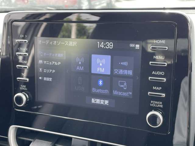 トヨタ アクア X 茨城県 2023(令5)年 3万km プラチナホワイトパールマイカ 純正ナビ/【AM・FM・USB・BT】/レーダークルコン/Bカメラ/100V電源/USB入力端子/オートライト/オートハイビーム/LEDライト/ヘッドライトレベライザー/ステリモ/フロアマット/純正ホイールカバー/横滑り防止装置/レーンキープアシストコントロール/衝突被害軽減システム