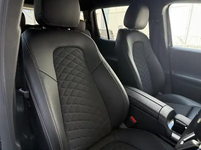 メルセデス・ベンツ ＧＬＢ２００ｄ 和歌山県 2020(令2)年 2.9万km コスモスブラック レーダーセーフティパッケージ /純ナビ/フルセグTV /360度カメラ /オートテールゲート /ハーフレザーシート /シートヒーター /パワーシート /ドライブレコーダー  /LEDライト /ETC/取扱説明書/保証書/スペアキー