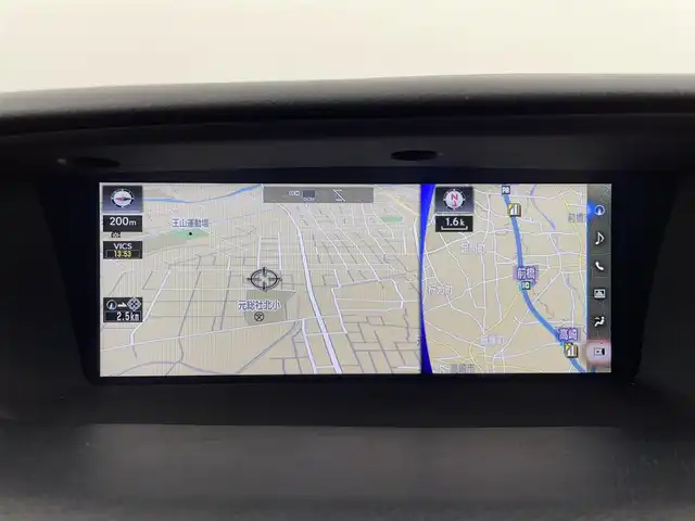 レクサス ＧＳ 450h Fスポーツ 群馬県 2017(平29)年 10.2万km ホワイトノーヴァガラスフレーク 三眼LEDヘッドライト/・ヘッドランプクリーナー/純正12.3インチワイドディスプレイナビ/・フルセグTV/AM/FM/CD/DVD/Bluetooth/ブラインドスポットモニター/クリアランスソナー/ビルトインETC2.0/＝＝＝＝＝＝＝＝＝＝＝＝＝＝＝/”F SPORT”専用本革シート/・運転席/助手席パワーシート/・運転席/助手席ベンチレーション/・運転席/助手席シートヒーター/ステアリングヒーター/運転席ポジションメモリー/Lexus Safety System/・プリクラッシュセーフティシステム/・レーンキーピングアシスト/・オートマチックハイビーム/・アダプティブハイビーム/・レーダークルーズコントロール/電動リアウインドウサンシェード/電動パーキングブレーキ/プッシュスタート/スマートキー