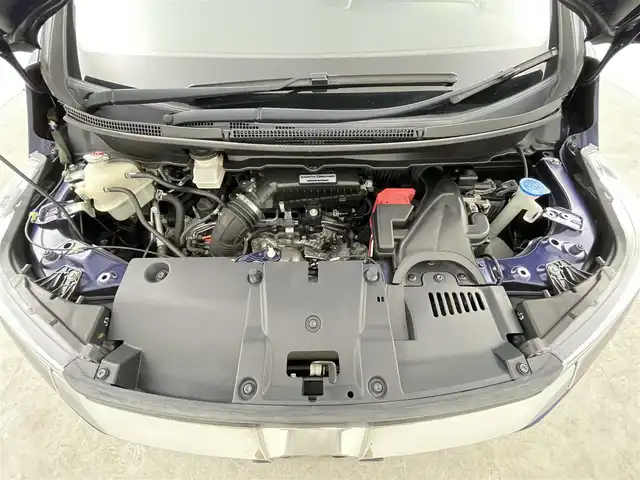 ホンダ ステップワゴン スパーダ クルスピセンシング 千葉県 2019(平31)年 3.5万km オブシダンブルーパール ホンダセンシング（安全運転支援システム）/・衝突軽減ブレーキ〈CMBS〉/・誤発進抑制機能/・歩行者事故低減ステアリング/・路外逸脱抑制機能/・渋滞追従機能付 ACC〈アダプティブ・クルーズ・コントロール〉/・LKAS〈車線維持支援システム〉/・先行車発進お知らせ機能/・標識認識機能/純正9インチメモリーナビ/・Bluetooth接続/・フルセグTV/・CD/DVD再生/・バックカメラ/純正フリップダウンモニター/両側パワースライドドア/LEDヘッドライト/ビルトインETC/スマートキー/わくわくゲート/リアオートエアコン