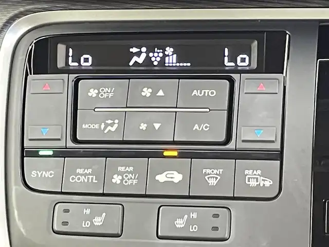 ホンダ ステップワゴン スパーダ クルスピセンシング 千葉県 2019(平31)年 3.5万km オブシダンブルーパール ホンダセンシング（安全運転支援システム）/・衝突軽減ブレーキ〈CMBS〉/・誤発進抑制機能/・歩行者事故低減ステアリング/・路外逸脱抑制機能/・渋滞追従機能付 ACC〈アダプティブ・クルーズ・コントロール〉/・LKAS〈車線維持支援システム〉/・先行車発進お知らせ機能/・標識認識機能/純正9インチメモリーナビ/・Bluetooth接続/・フルセグTV/・CD/DVD再生/・バックカメラ/純正フリップダウンモニター/両側パワースライドドア/LEDヘッドライト/ビルトインETC/スマートキー/わくわくゲート/リアオートエアコン