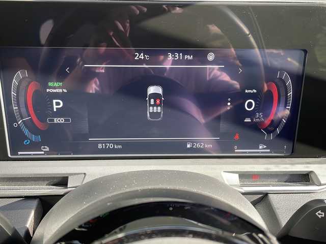 日産 オーラ G 大阪府 2023(令5)年 0.9万km オーロラフレアブルーパール ワンオーナー/純正メモリナビ/・FM/AM/Bluetooth/・フルセグテレビ/ETC2.0/全周囲カメラ/バックカメラ/デジタルインナーミラー/ワイヤレス充電器/革巻きステアリング/ステアリングリモコン/衝突軽減ブレーキ/レーンキープアシスト/クルーズコントロール/前後コーナーセンサー/LEDヘッドライト/オートライト/オートエアコン/スマートキー×2/プッシュスタートボタン/12V電源/純正17インチアルミホイール/純正フロアマット/取扱説明書/保証書