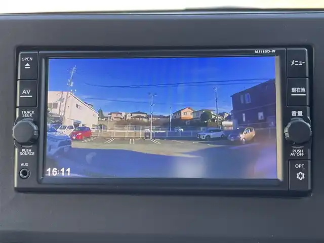 日産 デイズ X 熊本県 2021(令3)年 2.4万km スターリングシルバーM ワンオーナー/衝突軽減ブレーキ/プッシュスタート/純正ナビ/（CD・フルセグTV・BTオーディオ・SD）/バックカメラ/ドライブレコーダー/純正14インチAW/オートライト/前後コーナーセンサー/横滑り防止装置/純正フロアマット/純正ドアバイザー/新車保証書/取扱説明書/スマートスペアキー×1本