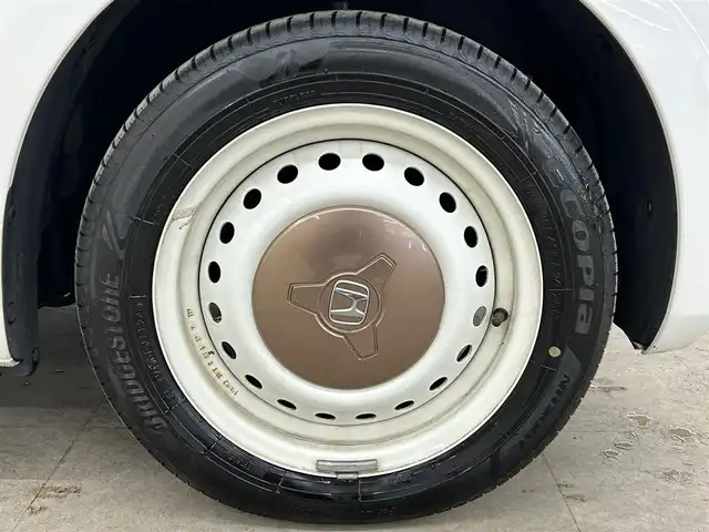 ホンダ Ｎ ＢＯＸ 2トーン G L ターボ ホンダセンシング 道央・札幌 2019(平31)年 4.3万km プラチナホワイトパール ・4WD/・ドアバイザー/・電動格納ミラー/・ウインカーミラー/・両側パワースライドドア/・２トーン塗装/・社外ナビ（DVD&CD&BT&フルセグ）/・ETC/・追従走行式クルーズコントロール/・純正エンジンスターター/・オートライト/・パドルシフト/・レーンキープアシスト/・社外レーダー/・社外AW付冬タイヤ