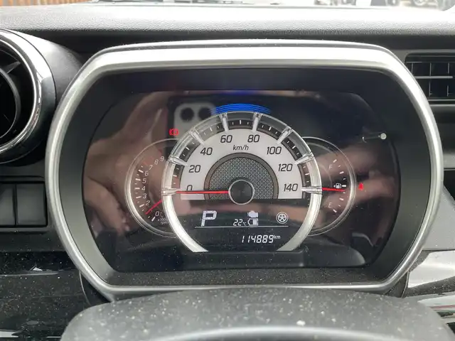 スズキ スペーシア カスタム HYBRID XS ターボ 千葉県 2019(令1)年 11.5万km ピュアホワイトP (株)IDOMが運営する【じしゃロン八千代店】の自社ローン対象車両になります。こちらは現金またはオートローンご利用時の価格です。自社ローンご希望の方は別途その旨お申付け下さい/社外ナビ/ETC/Bluetooth接続/両側パワースライドドア/LEDヘッドライト/デュアルブレーキサポート