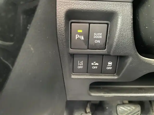 スズキ スペーシア カスタム HYBRID XS ターボ 千葉県 2019(令1)年 11.5万km ピュアホワイトP (株)IDOMが運営する【じしゃロン八千代店】の自社ローン対象車両になります。こちらは現金またはオートローンご利用時の価格です。自社ローンご希望の方は別途その旨お申付け下さい/社外ナビ/ETC/Bluetooth接続/両側パワースライドドア/LEDヘッドライト/デュアルブレーキサポート