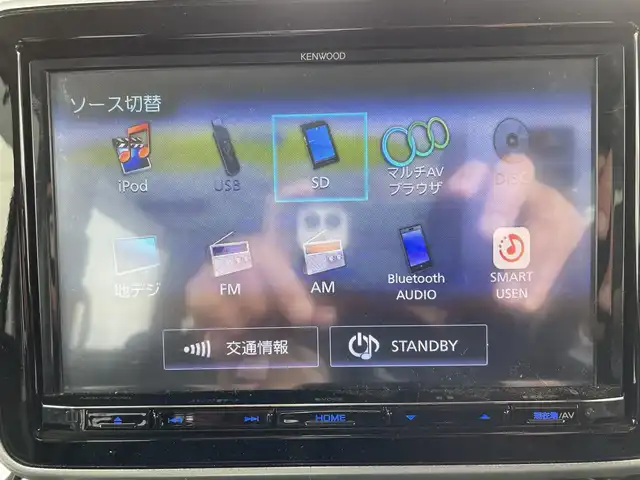 スズキ スペーシア カスタム HYBRID XS ターボ 千葉県 2019(令1)年 11.5万km ピュアホワイトP (株)IDOMが運営する【じしゃロン八千代店】の自社ローン対象車両になります。こちらは現金またはオートローンご利用時の価格です。自社ローンご希望の方は別途その旨お申付け下さい/社外ナビ/ETC/Bluetooth接続/両側パワースライドドア/LEDヘッドライト/デュアルブレーキサポート