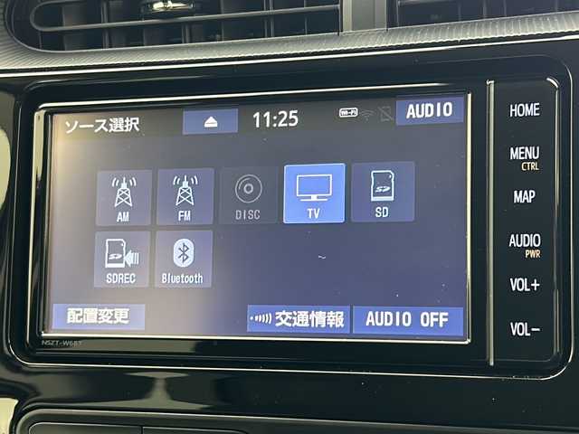 トヨタ アクア S スタイルブラック 宮城県 2020(令2)年 2.8万km ブラックマイカ 純正SDナビ/・BT接続/フルセグTV/・CD/DVD/トヨタセーフティ/・安全衝突ボディ/・プリクラッシュセーフティ/・オートマチックハイビーム/純正ホイール車載/車外バックカメラ/車載品/・取り扱い説明書/・保証書付き新車整備手帳/プッシュスタート/スマートキー/ドアバイザー