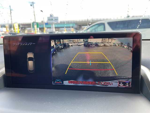 レクサス ＮＸ 300h Fスポーツ 石川県 2019(平31)年 6.3万km グラファイトブラックガラスフレーク ４ＷＤ　純正ナビ　フルセグＴＶ　バック＆サイドカメラ　パワーバックドア　黒革シート　シートヒーター＆クーラー　レーダークルーズ　衝突軽減ブレーキ　アルミホイール　コーナーセンサー　スマートキー