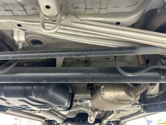 スズキ ラパン ショコラ X 福島県 2015(平27)年 6.3万km シャンパンピンクPM /禁煙車//スマートキー//スペアキー×1//プッシュスタート//社外ナビ//Bluetooth//フルセグテレビ//フロアマット//レザーシート//オートライト//ドアバイザー//盗難防止装置//ABS//バックカメラ