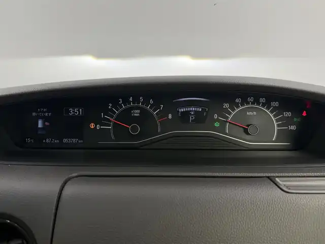 ホンダ Ｎ ＢＯＸ G L ホンダセンシング 愛知県 2020(令2)年 5.4万km ブリリアントスポーティブルーメタリック2トーン 純正オーディオ/（CD/ワンセグ/Bluetooth)/USB入力/ETC/バックカメラ/ドラレコ前後/追従クルーズコントロール/LEDヘッドライト/衝突軽減ブレーキ/レーンキープアシスト/運転席助手席シートヒーター/オートライト/スマートキー/プッシュスタート/片側パワースライドドア