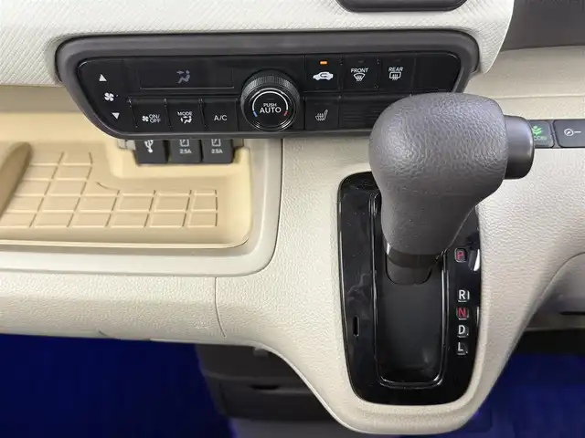 ホンダ Ｎ ＢＯＸ G L ホンダセンシング 愛知県 2020(令2)年 5.4万km ブリリアントスポーティブルーメタリック2トーン 純正オーディオ/（CD/ワンセグ/Bluetooth)/USB入力/ETC/バックカメラ/ドラレコ前後/追従クルーズコントロール/LEDヘッドライト/衝突軽減ブレーキ/レーンキープアシスト/運転席助手席シートヒーター/オートライト/スマートキー/プッシュスタート/片側パワースライドドア