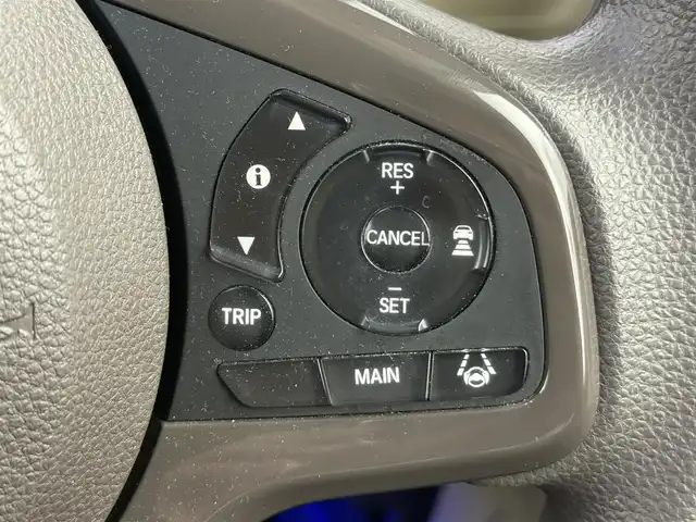 ホンダ Ｎ ＢＯＸ G L ホンダセンシング 愛知県 2020(令2)年 5.4万km ブリリアントスポーティブルーメタリック2トーン 純正オーディオ/（CD/ワンセグ/Bluetooth)/USB入力/ETC/バックカメラ/ドラレコ前後/追従クルーズコントロール/LEDヘッドライト/衝突軽減ブレーキ/レーンキープアシスト/運転席助手席シートヒーター/オートライト/スマートキー/プッシュスタート/片側パワースライドドア