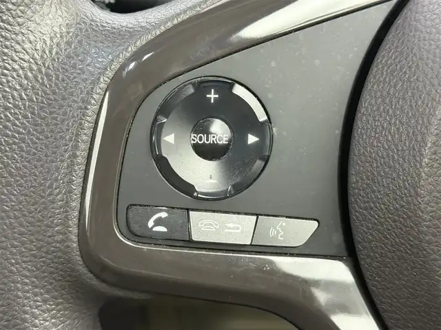 ホンダ Ｎ ＢＯＸ G L ホンダセンシング 愛知県 2020(令2)年 5.4万km ブリリアントスポーティブルーメタリック2トーン 純正オーディオ/（CD/ワンセグ/Bluetooth)/USB入力/ETC/バックカメラ/ドラレコ前後/追従クルーズコントロール/LEDヘッドライト/衝突軽減ブレーキ/レーンキープアシスト/運転席助手席シートヒーター/オートライト/スマートキー/プッシュスタート/片側パワースライドドア