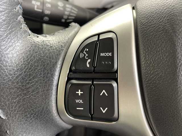 スズキ ハスラー X 鹿児島県 2018(平30)年 3万km フェニックスレッドパール/ブルーイッシュブラックパール メーカーナビ/（Bluetooth/フルセグ/CD/DVD/AM/FM）　/全方位カメラ　/バックカメラ　/前方ドライブレコーダー　/前席シートヒーター　/純正フロアマット　/ベンチシート　/レーンキープアシスト　/ＬＥＤヘッドライト　/スズキセーフティサポート　/ビルドイＥＴＣ/アイドリングストップ/保証書/取扱説明書