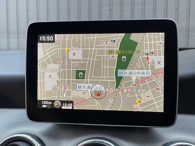 メルセデス・ベンツ ＣＬＡ２２０ Sブレイク 4MATIC 青森県 2018(平30)年 4.4万km ポーラホワイト ４WD/プレミアムパッケージ/・サンルーフ/・ハーマンカードンサウンド/・アンビエントライト/・前席メモリー付パワーシート/・レザーARTICOシート/純正ナビ/（TV・Bluetooth・CD・DVD）/ドライブレコーダー/シートヒーター/アダプティブクルーズコントロール/レーンキープアシスト/ブラインドスポット/パワーバックドア/アクティブブレーキアシスト/プレセーフ/オートLEDライト/革巻きステアリング/ステアリングスイッチ/パドルシフト/ウィンカーミラー/ETC/ダブル・サイド・カーテンエアバック/ABS/横滑り防止装置