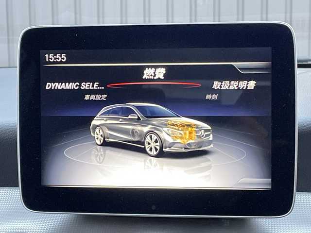 メルセデス・ベンツ ＣＬＡ２２０ Sブレイク 4MATIC 青森県 2018(平30)年 4.4万km ポーラホワイト ４WD/プレミアムパッケージ/・サンルーフ/・ハーマンカードンサウンド/・アンビエントライト/・前席メモリー付パワーシート/・レザーARTICOシート/純正ナビ/（TV・Bluetooth・CD・DVD）/ドライブレコーダー/シートヒーター/アダプティブクルーズコントロール/レーンキープアシスト/ブラインドスポット/パワーバックドア/アクティブブレーキアシスト/プレセーフ/オートLEDライト/革巻きステアリング/ステアリングスイッチ/パドルシフト/ウィンカーミラー/ETC/ダブル・サイド・カーテンエアバック/ABS/横滑り防止装置