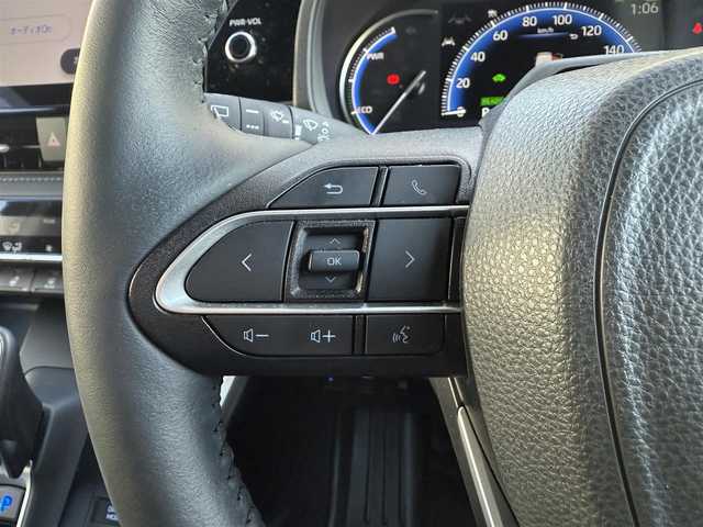 トヨタ ヴォクシー ハイブリッド S－Z 愛知県 2024(令6)年 1.6万km アティチュードブラックマイカ /ワンオーナー車//D記録簿R6-R7//10.5インチディスプレイオーディオ//AM/FM/TV（フルセグ）＋CD・DVDデッキ//BT/USB/Miracast//快適利便パッケージ//ハンズフリーデュアルパワースライドドア//パワーバックドア//1列目2列目シートヒーター//2列目オットマン//2列目角度調整付きアームレスト//ドライビングサポートパッケージ//カラーヘッドアップディスプレイ//デジタルインナーミラー//純正13.2インチ有機EL後席モニター//ETC2.0//レーダークルーズコントロール//ブラインドスポットモニター//レーンディパーチャーアラート//プリクラッシュセーフティー//プロアクティブドライビングシステム//クリアランスソナー//リヤクロストラフィックアラート//リヤカメラディテクション//パーキングサポートブレーキ//安心降車アシスト//ロードサインアシスト//レーンチェンジアシスト//フロントクロストラフィックアラート//アドバンストパーク//パノラミックビューモニター//バックカメラ//オートLEDヘッドライト//オートハイビーム//オートブレーキホールド//電動パーキングブレーキ//ステアリングスイッチ//ステアリングヒーター//AC100V//保証書//取説