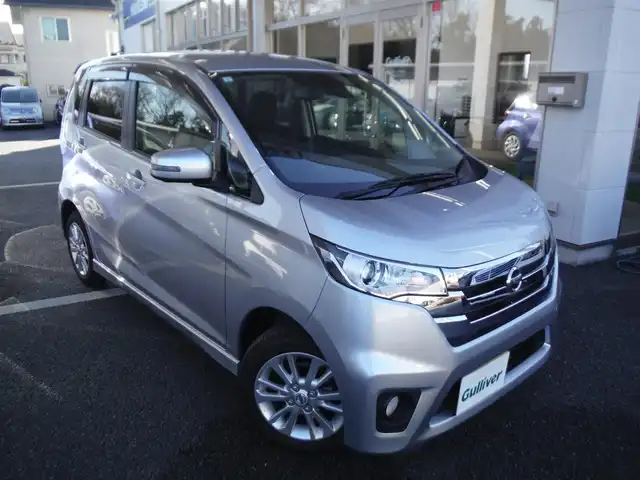 日産 デイズ