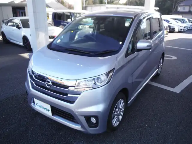 日産 デイズ