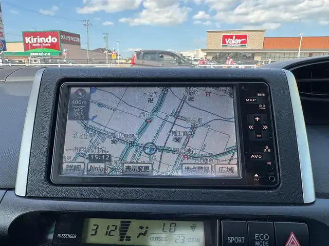 トヨタ ウィッシュ 1．8S 滋賀県 2010(平22)年 13.5万km ホワイトパールクリスタルシャイン 純正ナビ/　地デジ Bluetooth CD DVD HDD /バックカメラ/サンルーフ/パドルシフト/ETC/スマートキー/プッシュスタート/パドルシフト/フロアマット/ドアバイザー/純正16インチアルミ/