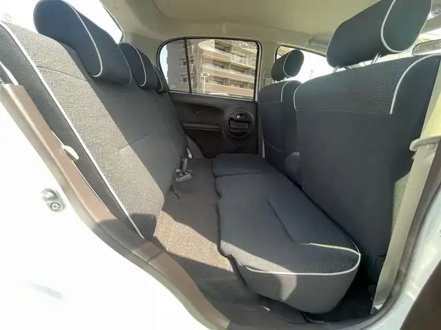 トヨタ パッソ X Lパッケージ キリリ 島根県 2015(平27)年 10.3万km パールホワイトⅢ 社外７型ＳＤナビ　/地デジ　/ＤＶＤ再生　/ＥＴＣ　/アイドリングストップ　/横滑り防止装置　/電動格納ミラー　/スマートキー　/ＨＩＤヘッドライト　/社外１４インチアルミホイール　/純正フロアマット　/Ｗエアバック