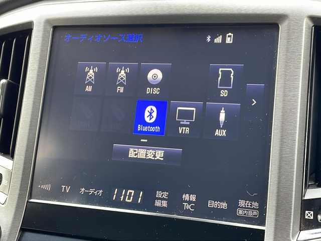 トヨタ クラウン ハイブリッド ロイヤルサルーン Four 山形県 2016(平28)年 10万km ブラック ・Toyota Safety Sense/・寒冷地仕様/・純正メーカーナビ CD/DVD/BD/BT/SD/・左右独立温度コントロールフルオートエアコン/・本革巻きステアリングホイール/・マルチビューカメラ/・プリクラッシュセーフティ/・前席パワーシート/・前席シートヒーター/・ステアリングヒーター/・純正ドライブレコーダー/・プッシュスタート/・スマートキー/・LEDヘッドライト/・ＵＳＢ入力端子/・フォグランプ/・純正フロアマット/・ドライブレコーダー前方/・ETC/・横滑り防止装置/・盗難防止装置