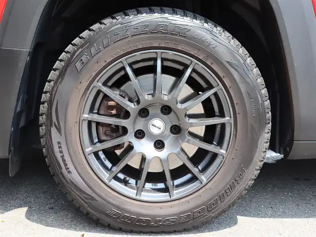 クライスラー・ジープ ジープ レネゲード リミテッド 長野県 2020(令2)年 1.7万km 赤 黒革シート /UconnectナビTV /バックカメラ /CarPlay /ACC /衝突軽減B /Lane/ParkSense /ブラインドスポットM /パワーシート/ヒーター/ステアヒーター /スマートキー /LEDヘッドライト