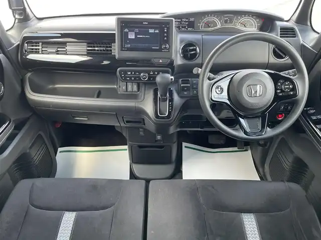 ホンダ Ｎ ＢＯＸ カスタム L 岩手県 2022(令4)年 4.9万km クリスタルブラックパール 禁煙車/ワンオーナー/4WD/ミラーヒーター/前席シートヒーター/シーケンシャルウィンカー/両側パワースライドドア/追従型クルーズコントロール/純正ディスプレイオーディオ/→ワンセグTV/Bluetooth/CD/FM/AM/バックカメラ/ステアリングスイッチ/レーンキープアシスト/衝突軽減システム/コーナーセンサー/横滑り防止装置/電子パーキング/ブレーキホールド/〇プッシュスタート/〇電動格納ミラー/〇シンカーミラー/〇パワーウィンドウ/〇純正フロアマット/〇ドアバイザー/〇USBポート/〇シガーソケット/オートライト/LEDヘッドライト/LEDフォグライト/純正エンジンスターター/前後ドライブレコーダー/スペアキー/取扱説明書