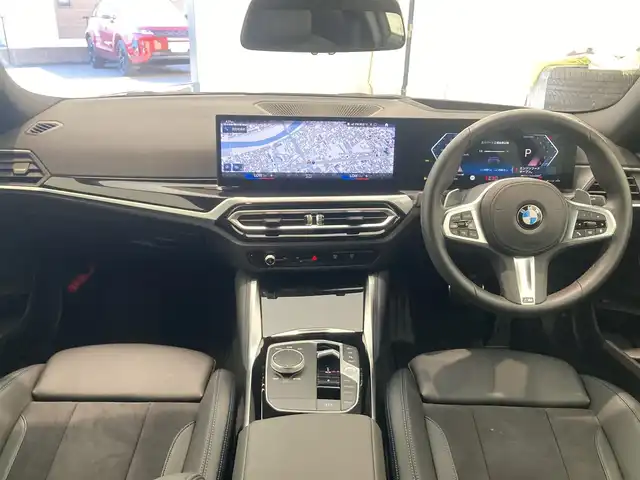 ＢＭＷ ＢＭＷ ２２０ｉ クーペ Mスポーツ 熊本県 2023(令5)年 0.5万km 黒 ・ワンオーナー/・スマートキー/・プッシュスタート/・インテリジェントセーフティ/・PDC自動起動/・アクティブPDC緊急ブレーキ/・パーキングアシスト/・ハイビームアシスト/・レーンキープアシスト/・クルーズコントロール(追従式)/・ハーフレザーシート/・前席パワーシート/・前席シートヒーター /・純正ナビ/　【Bluetooth・USB・AppleCarPlay】/・全方位カメラ/・ETC/・ワイヤレス充電/・LEDヘッドランプ/・純正マット/・保証書/取説