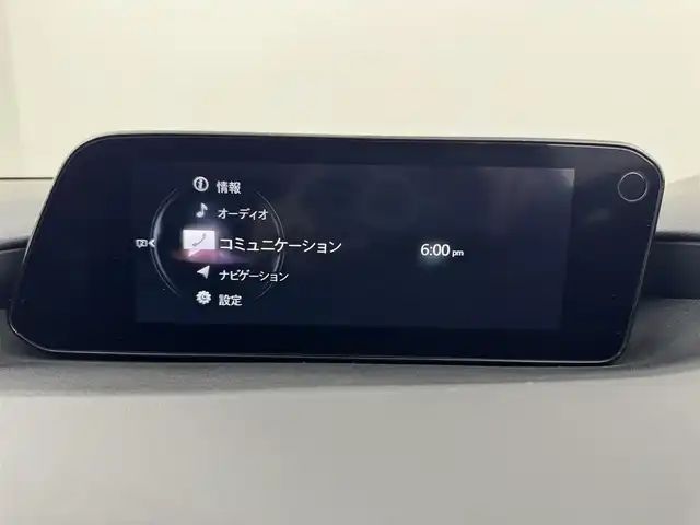 マツダ マツダ３ファストバック XD プロアクティブ ツーリングS 愛知県 2021(令3)年 3.3万km ソウルレッドクリスタルM 純正ナビ（フルセグ、CD、DVD、Bluetooth、HDMI）/HUD/BSM/全方位カメラ/シートヒーター（D+N）/ハンドルヒーター/ETC/ACC/衝突軽減ブレーキ/レーンキープアシスト/オートハイビーム/LEDヘッドライト/コーナーセンサー/純正18インチAW/純正フロアマット/パワーシート（D席）/三点エアバック