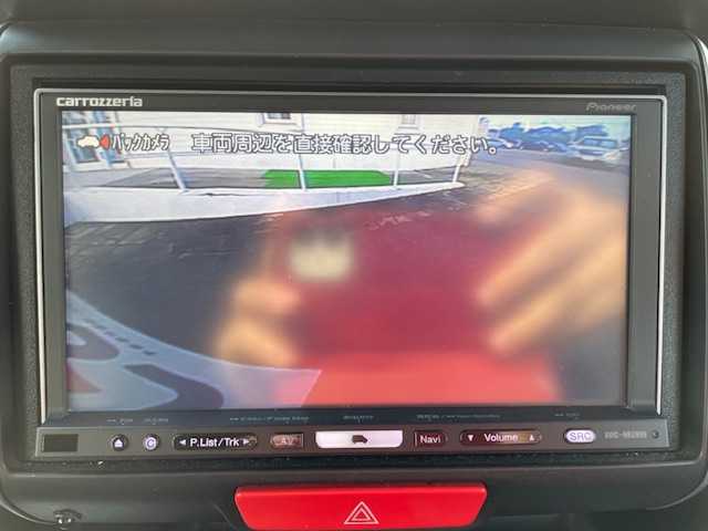 ホンダ Ｎ ＢＯＸ カスタム G ターボ Aパッケージ 富山県 2014(平26)年 7.8万km スマートブラック (株)IDOMが運営する【じしゃロン富山店】の自社ローン専用車両になります。こちらは現金またはオートローンご利用時の価格です。自社ローンご希望の方は別途その旨お申し付け下さい/Pioneerナビ/CD/DVD/フルセグ/シティブレーキアクティブシステム（衝突軽減）/ターボパッケージ/●クルーズコントロール/●パドルシフト/●本革巻ステアリングホイール/●アルミホイール/前方ドライブレコーダー/ETC/バックカメラ/両側パワースライドドア/横滑り防止装置