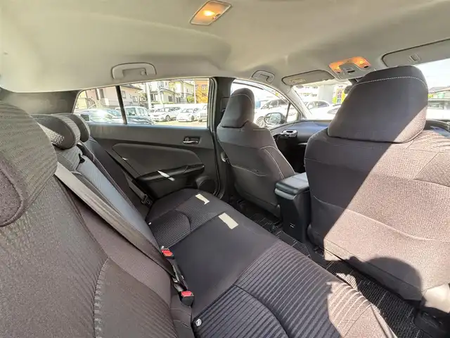 トヨタ プリウス ＰＨＶ A 熊本県 2020(令2)年 8.5万km プラチナホワイトパールマイカ ワンオーナー/モデリスタエアロ/社外ナビ（AVIC-RQ911）/【フルセグTV/Bluetooth/CD/DVD】/全方位カメラ/レーダークルーズコントロール/プリクラッシュセーフティー/レーンキープアシスト/コーナーセンサー/パーキングサポートブレーキ/ブラインドスポットモニター/オートLEDライト/オートハイビーム/社外１８インチAW（LEONIS）/【純正AW車載】/D席パワーシート/前席シートヒーター/革巻きステアリング/ステアリングスイッチ/プッシュスタート/スマートキー/ウィンカーミラー/ETC/ドライブレコーダー前後/純正フロアマット/社外ドアバイザー/充電ケーブル車載/保証書/取扱説明書/スペアキー