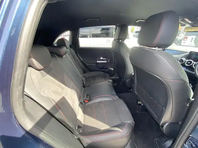 メルセデス・ベンツ Ｂ２００ｄ AMGライン 福岡県 2020(令2)年 2.7万km デニムブルー ・1オーナー/・アダプティブクルーズコントロール/・純正ナビ/BT/USB/carplay/・バックカメラ/・ハーフレザーシート/シートヒーター/・ドライブレコーダー/・フルセグ/・ETC/・純正18AW/・LEDライト/・BLIS/・保証書/・取扱説明書