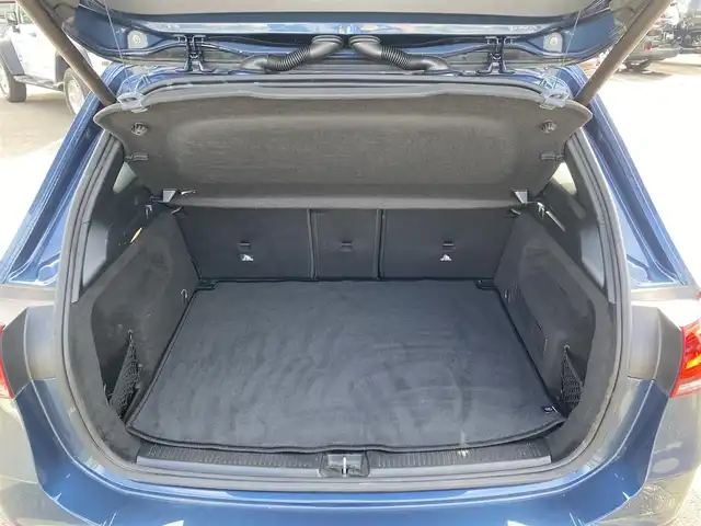 メルセデス・ベンツ Ｂ２００ｄ AMGライン 福岡県 2020(令2)年 2.7万km デニムブルー ・1オーナー/・アダプティブクルーズコントロール/・純正ナビ/BT/USB/carplay/・バックカメラ/・ハーフレザーシート/シートヒーター/・ドライブレコーダー/・フルセグ/・ETC/・純正18AW/・LEDライト/・BLIS/・保証書/・取扱説明書