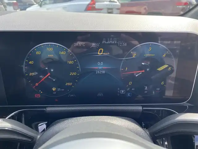 メルセデス・ベンツ Ｂ２００ｄ AMGライン 福岡県 2020(令2)年 2.7万km デニムブルー ・1オーナー/・アダプティブクルーズコントロール/・純正ナビ/BT/USB/carplay/・バックカメラ/・ハーフレザーシート/シートヒーター/・ドライブレコーダー/・フルセグ/・ETC/・純正18AW/・LEDライト/・BLIS/・保証書/・取扱説明書