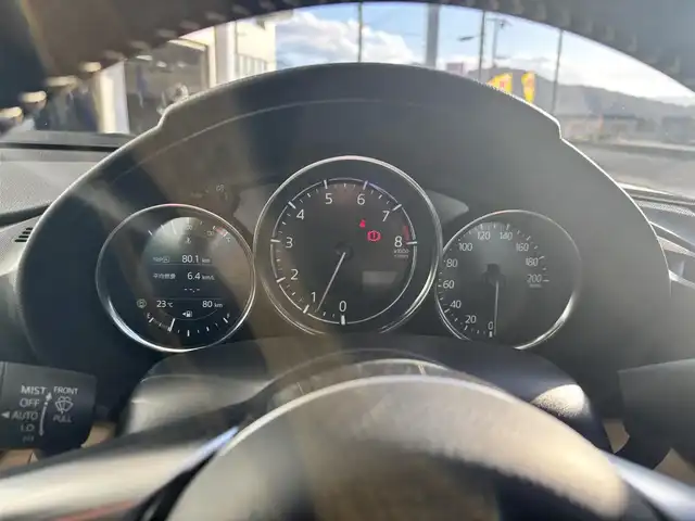 マツダ ロードスター 35周年記念車 京都府 2025(令7)年 0.1千km ワインＭ 純正8、8インチコネクトナビ、地デジ、Bluetooth/（ナビSDカード欠品）/USB端子/前席シートヒーター/レーダークルーズコントロール/オートハイビーム/LEDヘッドランプ/純正16インチアルミホイール/スペアキー/ステアリングスイッチ/保証書/取扱説明書