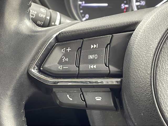 マツダ ＣＸ－５ XD プロアクティブ 兵庫県 2019(平31)年 5.6万km ソウルレッドクリスタルM ・純正ナビ/CD/DVD/USB/AUX/TV/BT/・Apple car　Play・Android　Auto/・バックカメラ/・アラウンドビューモニター/・運転席メモリー付きパワーシート/・前席シートヒーター/・ステアリングヒーター/・パワーバックドア/・ETC/・電子パーキングブレーキ/・オートホールド/・左右独立エアコン/・アイドリングストップ/・車間認知支援システム/・衝突軽減ブレーキ/・ブラインドスポットモニター/・レーンキープアシストシステム/・交通標識認識システム/・ドライバーアテンションアラート/・パーキングセンター/・レーダークルーズコントロール/・ヘッドアップディスプレイ/・オートワイパー/・オートライト/・電動格納ミラー/・革巻ステアリング/・ステアリングスイッチ/・ウインカーミラー/・フォグランプ/・オールオートパワーウィンドウ/・取扱説明書/・保証書/・スペアキー/・純正フロアマット/・純正アルミホイール