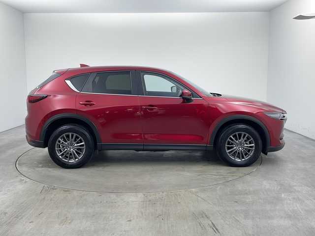 マツダ ＣＸ－５ XD プロアクティブ 兵庫県 2019(平31)年 5.6万km ソウルレッドクリスタルM ・純正ナビ/CD/DVD/USB/AUX/TV/BT/・Apple car　Play・Android　Auto/・バックカメラ/・アラウンドビューモニター/・運転席メモリー付きパワーシート/・前席シートヒーター/・ステアリングヒーター/・パワーバックドア/・ETC/・電子パーキングブレーキ/・オートホールド/・左右独立エアコン/・アイドリングストップ/・車間認知支援システム/・衝突軽減ブレーキ/・ブラインドスポットモニター/・レーンキープアシストシステム/・交通標識認識システム/・ドライバーアテンションアラート/・パーキングセンター/・レーダークルーズコントロール/・ヘッドアップディスプレイ/・オートワイパー/・オートライト/・電動格納ミラー/・革巻ステアリング/・ステアリングスイッチ/・ウインカーミラー/・フォグランプ/・オールオートパワーウィンドウ/・取扱説明書/・保証書/・スペアキー/・純正フロアマット/・純正アルミホイール