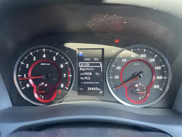 トヨタ アルファード S Cパッケージ 静岡県 2020(令2)年 2.5万km ホワイトパールクリスタルシャイン ワンオーナー/4WD/トヨタセーフティーセンス/プリクラッシュセーフティー/レーダークルーズコントロール/モデリスタエアロ（F/S/R）/シグネチャーイルミブレード/純正ナビ/フリップダウンモニター/・フルセグTV/・Bluetooth接続/・DVD再生/・USB入力端子/両側パワースライドドア/電動パーキングブレーキ/オートブレーキホールド/AC100V電源/パワーバックドア/プッシュスタート/スマートキー/スペアキー/ステアリングヒーター/前席シートヒーター・エアシート/前席パワーシート/運転席シートメモリー/助手席・2列目オットマン/ビルトインETC2.0/ドラレコ/バックカメラ/純正18インチアルミホイール/取扱説明書/保証書