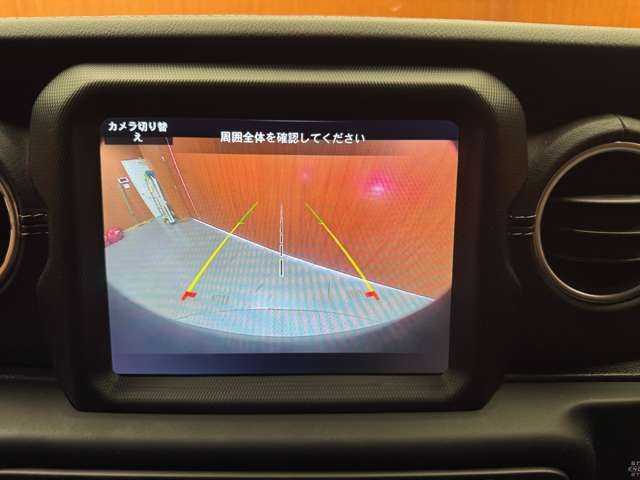 クライスラー・ジープ ジープ ラングラー アンリミテッド サハラ 千葉県 2019(令1)年 5.4万km ブライトホワイトクリアコート 純正ナビ　/バックカメラ　/ACC　/黒革シート　/シートヒーター　/レーンアシスト　/ブラインドスポット　/ステアリングヒーター　/コーナーセンサー　/スマートキー　/ETC　/ヒルディセントコントロール