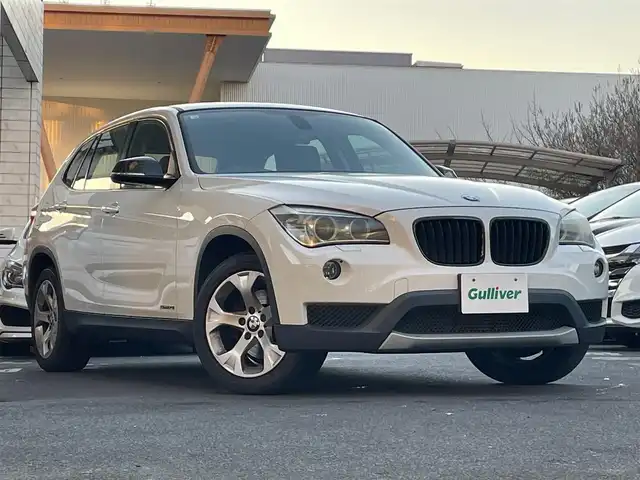 ＢＭＷ Ｘ１