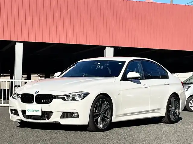 ＢＭＷ ３２０ｄ