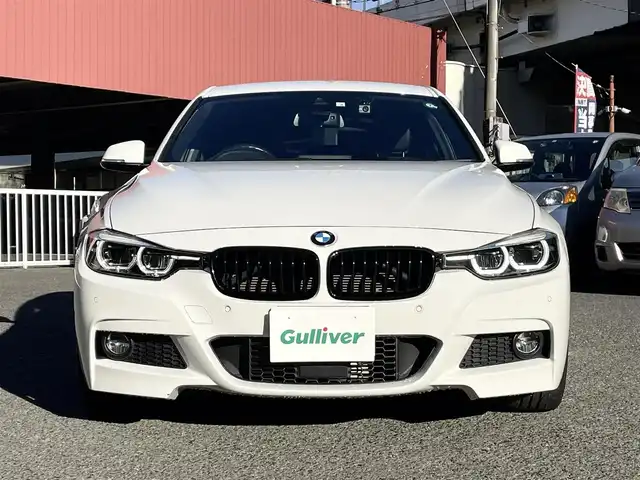 ＢＭＷ ３２０ｄ