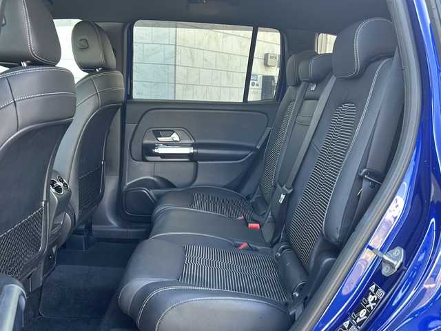 メルセデス・ベンツ Ｍ・ベンツ ＧＬＢ２００ｄ 4マチック 神奈川県 2021(令3)年 1.6万km 青 ワンオーナー/純正ナビ（BT/USB/ワンセグTV)/全方位カメラ/全方位ドライブレコーダー/パドルシフト/クルーズコントロール（追従機能有）/アクティブレーンキーピングアシスト/アクティブブレーキアシスト/道路標識アシスト/前後クリアランスソナー/D/N席シートヒーター/D/N席メモリー付パワーシート/純正ルーフキャリア/電動リアゲート/リバース電動ドアミラー/ワイヤレス充電/タイプC充電/ETC２．０/オートライト/純正フロアマット/スペアスマートキー×1・カードキー×1/保証書/取扱説明書