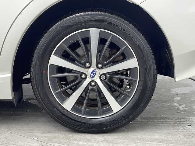 スバル インプレッサ スポーツ 1．6i－LアイサイトSスタイル 三重県 2019(平31)年 8.7万km クリスタルホワイトP 禁煙車/ワンオーナー/アイサイト/プリクラッシュブレーキ/アクティブレーンキープ/ステアリング連動ヘッドランプ/アダプティブヘッドランプ/オートビークルホールド/電動パーキングブレーキ/純正ナビBT/DVD/バックカメラ/前方ドライブレコーダー/ETC/革巻きステアリング/パドルシフト/オートライト/LEDライナー/ステアリングスイッチ/ウィンカーミラー/純正アルミホイール