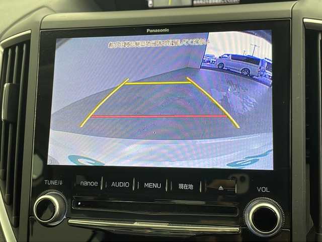 スバル インプレッサ スポーツ 1．6i－LアイサイトSスタイル 三重県 2019(平31)年 8.7万km クリスタルホワイトP 禁煙車/ワンオーナー/アイサイト/プリクラッシュブレーキ/アクティブレーンキープ/ステアリング連動ヘッドランプ/アダプティブヘッドランプ/オートビークルホールド/電動パーキングブレーキ/純正ナビBT/DVD/バックカメラ/前方ドライブレコーダー/ETC/革巻きステアリング/パドルシフト/オートライト/LEDライナー/ステアリングスイッチ/ウィンカーミラー/純正アルミホイール